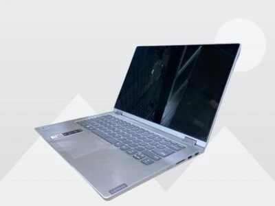 LENOVO IDEAPAD C340-14IML (81TK) Core i5-10th Gen 8GB RAM 256GB SSD WIN10 TOUCH - Image 1 of 4