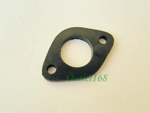 HONDA CB100 CL SL 100 125 XL100 CL125S CB125S Fiber Gasket Insulator Carburetor - Picture 1 of 4