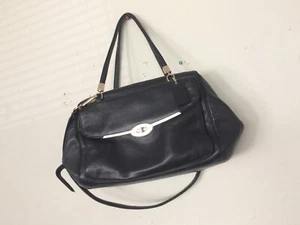 Coach 25166 Madison Madeline East/West Taschenbuch Leder - - Bild 1 von 8