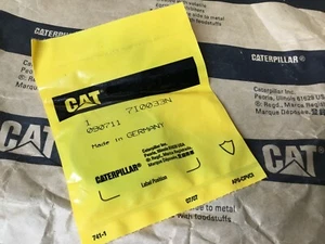New OEM Caterpillar Seal 7I0033 CAT 7I-0033 - Picture 1 of 2