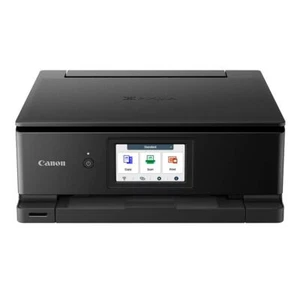 Canon PIXMA TS8750 Tintenstrahl-Multifunktionsdrucker Scanner Kopierer AirPrint - Bild 1 von 5
