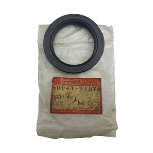 Fits For Daihatsu Taft GT F70 F50 Seal Timing Cover 45X62X9 NOS Fits 90043-11075 - Picture 1 of 5