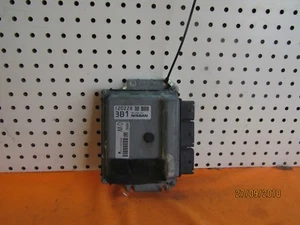 2011 2012 2013 Nissan Altima Engine Control Module Computer ECM ECU NEC008043 - Picture 1 of 3