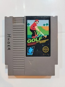Golf (Nintendo) NES