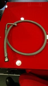 GENUINE DUCATI MULTISTRADA 1000 OIL DELIVERY HOSE - Picture 1 of 1