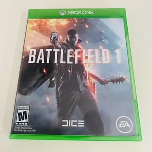 Battlefield 1 - Xbox One - Standard Edition Videospiel - Bild 1 von 3
