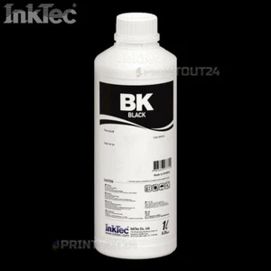 1L InkTec® Tinte Quick Fill in CISS refill kit continuous ink für HP 934XL 935XL - Bild 1 von 4