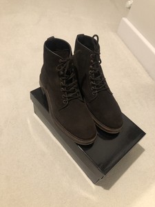 dune curry desert boots