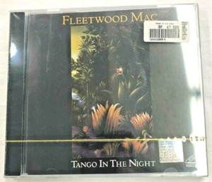 Video CD Fleetwood Mac Tango In The Night VCD 2 Discs NTSC All Regions 2000 - Picture 1 of 2