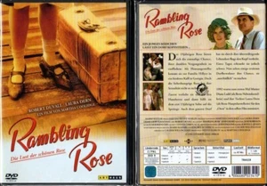 Laura Dern RAMBLING ROSE Die Lust der schönen Rose (DVD) NEU OVP - Bild 1 von 1