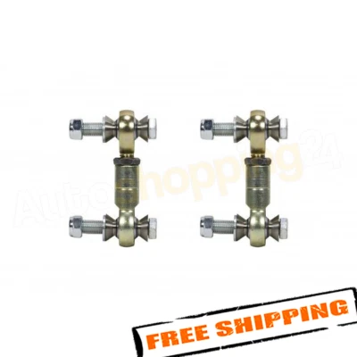 Eibach AK41-51-022-01-02 Sistema de Link Final para Jeep Grand Cherokee Trackhawk 18-21 - Imagem 1 de 2