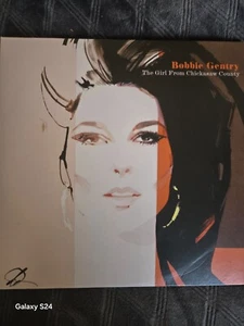 BOBBIE GENTRY THE GIRL FROM CHICKASAW COUNTY VINYL.VG- - Bild 1 von 5