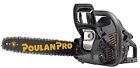  PR4218, 18 inch Chainsaw, 42cc 2-Cycle Gas Powered Chainsaw, Case Included 