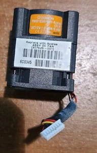 Ventilador de refrigeración de doble servidor Sunon PMD1204PQB1-A DC12V 4W 40x28 mm 307525-001 - Imagen 1 de 1
