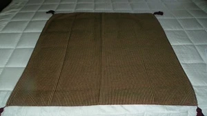 TABLE SCARFS 34" SQUARE - Picture 1 of 1