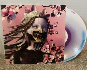 Within Destruction / Yōkai Vinyl (Rare OOP LP, Ltd, Purple,White,Pink Smash) - Picture 1 of 1