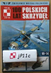 Mi-14 - Polish Military Aircraft 1918-2018 - Picture 1 of 6