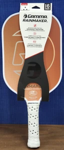 GAMMA Rainmaker 16mm Pickleball Paddle RRM1611 - Orange - Picture 1 of 6