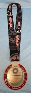 Disney 2017 Star Wars Death Star Dark Side Half Marathon Replica Medal. - Picture 1 of 3