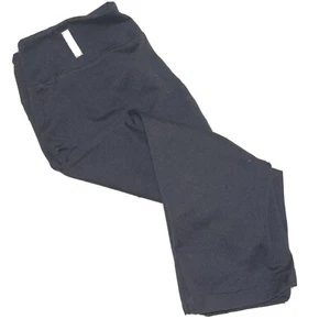 Zella Capri-Legging Damen XS schwarz tailliert - Bild 1 von 3