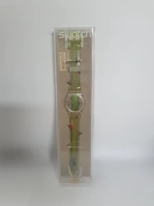 Swatch Special Olympic 2000 GK 419I Wie neu / unbenutzt - Picture 1 of 1
