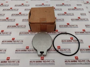 051997709 H 08 B 10 Spd Full Port Mud Gate Valve - Picture 1 of 9