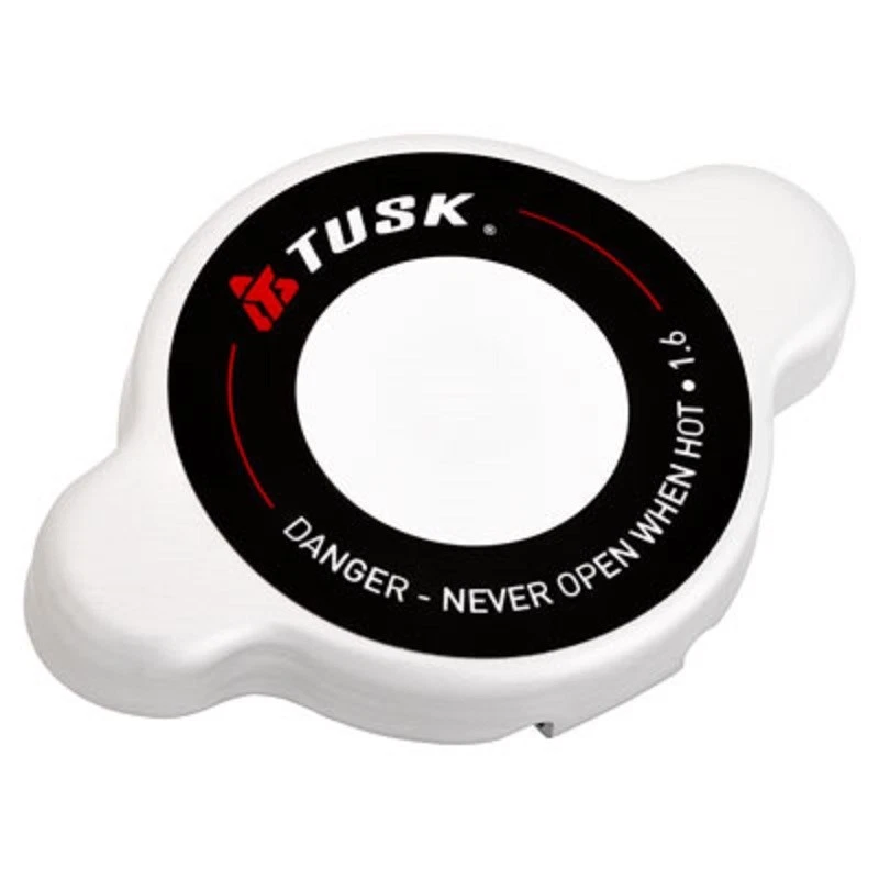 Tapa de radiador de alta presión Tusk 1.6 133-913-0001 para ATV/UTV Foto 1 de 1