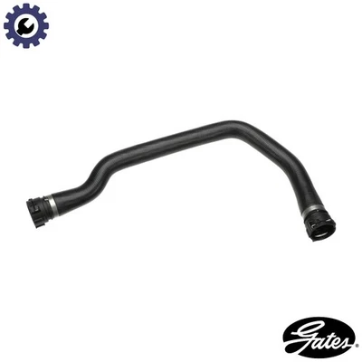 RADIATOR HOSE 05-2785 FOR BMW X5/SAV/E70 X6/SAC/E71/E72 N57D30A M57D30 3.0L 6cyl - Image 1 of 4