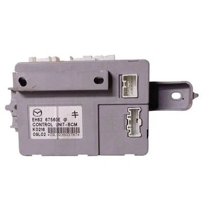 Centralina bcm EH6267560E Mazda CX-7 2.2 Mzr Cd 2006-2012 - Immagine 1 di 2
