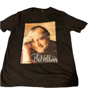 Phil Collins Hemd Herren Large - Bild 1 von 6