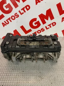 2017 KAWASAKI ZX1400 CYLINDER HEAD COMPLETE ZX1400 CYLINDER HEAD REF A007 - Picture 1 of 22