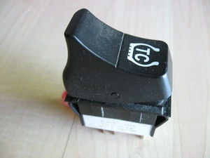 Interruptor TC #M160JY Kenworth Eaton P27-1173-030 05679HM control de tracción - Imagen 1 de 5