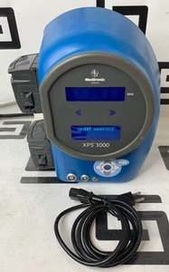 Medtronic XOMED XPS 3000 Console 18-97102 Shaver - Picture 1 of 11