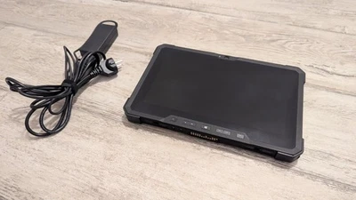 Dell 7212 Extreme Tablet Rugged i5-8350U 8Gb 256Gb FHD 4G GPS Touch Robusto - Immagine 1 di 4