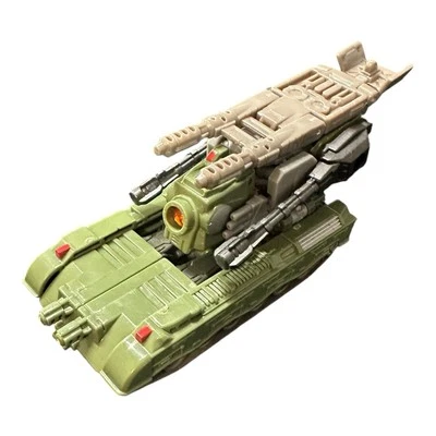 Bruticus Maximus Transformers Tank - Image 1 of 4