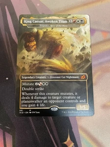 MTG - MANA GEYSER - COMMON - CONSPIRACY - NM - JAPANESE - Picture 1 of 1