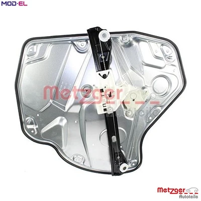 WINDOW REGULATOR 2160237 FOR SKODA OCTAVIA/II/Combi LAURA BLY/BLR/BVY/BVZ 2.0L - Image 1 of 4