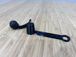 Apeks Regulator Dust Cap TPU 3D Print - Picture 1 of 5