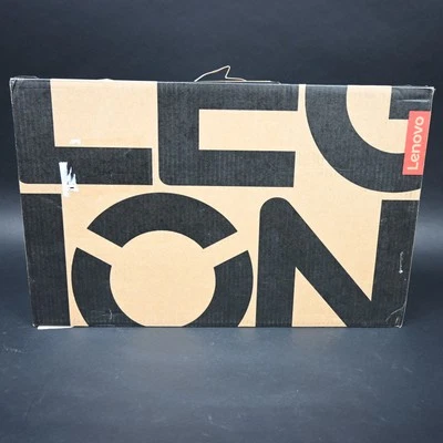 Lenovo 16" Legion Pro 5i Laptop - Intel Core i9 - 16GB RAM - 512GB SSD - Gray