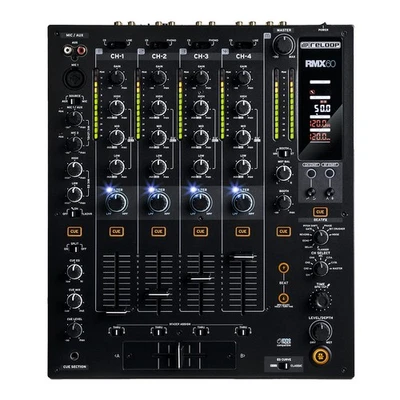 Reloop - RMX-60 Digital - Bild 1 von 3