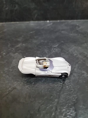 Transformers Dark of the Moon Sideswipe InComplete Cyberverse 2011 DOTMFOR PARTS - Image 1 of 4