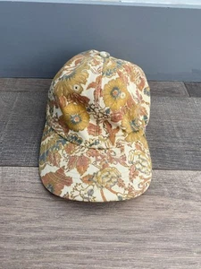 Aimé Leon Dore Multi-coloured Adjustable Baseball Cap One Size - Picture 1 of 8
