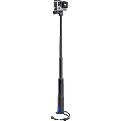 POV Pole 20, 20'' Extendable Telescopic Pole Suitable For GO PRO New SP GADGETS - Image 1 of 3