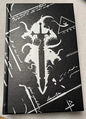 The Emperor's Gift  Limited Edition Black Library Horus Heresy Warhammer 40K - Image 1 of 3