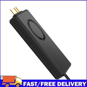 Desktop Chassis Fan LED Lighting SATA Pin Power Supply 5V ARGB Controller - Afbeelding 1 van 12