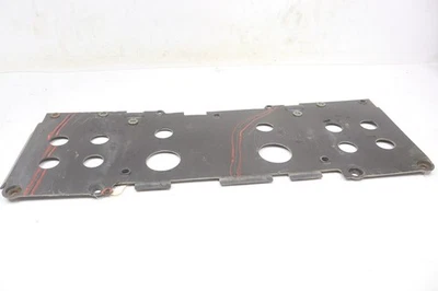 Placa de deslizamiento central Kawasaki Teryx 750 LE 11 55020-0522 52209 Foto 1 de 4