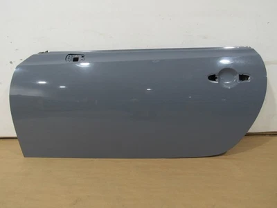 17-21 Toyota 86 GT 2018 левый корпус водительской двери; - Изображение 1 из 4