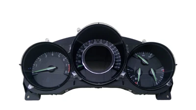 Genuíno GM Cluster Assembly-Inst 22783697 - Imagem 1 de 3