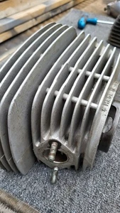 Suzuki T500 Cylinder Barrels On Standard Bore. Left And Right. - Picture 1 of 12