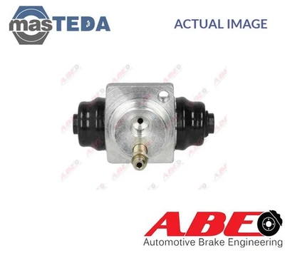 C5X016ABE DRUM WHEEL BRAKE CYLINDER REAR RIGHT LEFT ABE FOR DAEWOO NUBIRA,LANOS - Image 1 of 4